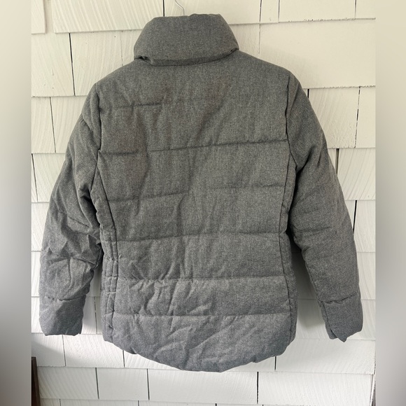 Old Navy Women’s puffer/bubble coat-size M - Picture 2 of 6